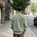 Ｒｅｄｗｏｏｄ　Ｃｌａｓｓｉｃｓ　／　Ｒｕｃｋ　Ｔｏｐ　Ｐｏｌｏ　Ｓｗｅａｔ　Ｓｈｉｒｔ　（Ｏｌｉｖｅ　Ｓａｎｄ）