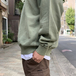 Ｒｅｄｗｏｏｄ　Ｃｌａｓｓｉｃｓ　／　Ｒｕｃｋ　Ｔｏｐ　Ｐｏｌｏ　Ｓｗｅａｔ　Ｓｈｉｒｔ　（Ｏｌｉｖｅ　Ｓａｎｄ）