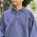 Ｒｅｄｗｏｏｄ　Ｃｌａｓｓｉｃｓ　／　Ｒｕｃｋ　Ｔｏｐ　Ｐｏｌｏ　Ｓｗｅａｔ　Ｓｈｉｒｔ　（Ｎａｖｙ　Ｓａｎｄ）