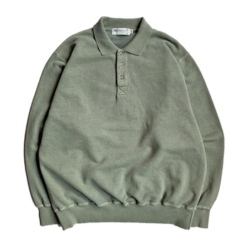 Ｒｅｄｗｏｏｄ　Ｃｌａｓｓｉｃｓ　／　Ｒｕｃｋ　Ｔｏｐ　Ｐｏｌｏ　Ｓｗｅａｔ　Ｓｈｉｒｔ　（Ｏｌｉｖｅ　Ｓａｎｄ）