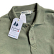 Ｒｅｄｗｏｏｄ　Ｃｌａｓｓｉｃｓ　／　Ｒｕｃｋ　Ｔｏｐ　Ｐｏｌｏ　Ｓｗｅａｔ　Ｓｈｉｒｔ　（Ｏｌｉｖｅ　Ｓａｎｄ）