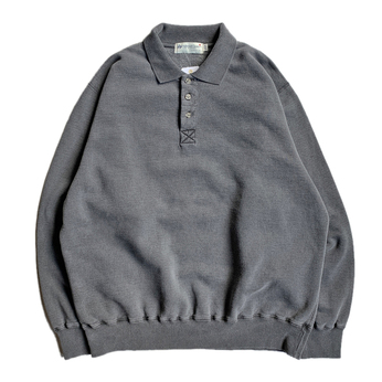 Ｒｅｄｗｏｏｄ　Ｃｌａｓｓｉｃｓ　／　Ｒｕｃｋ　Ｔｏｐ　Ｐｏｌｏ　Ｓｗｅａｔ　Ｓｈｉｒｔ　（Ｂｌａｃｋ　Ｓａｎｄ）