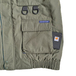 Ｒｅｎｅｇａｄｅ　Ｓｐｏｒｔｓ　／　Ｍｕｌｔｉ　Ｐｏｃｋｅｔ　Ｕｔｉｌｌｉｔｙ　Ｖｅｓｔ　（Ｏｌｉｖｅ）