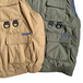 Ｒｅｎｅｇａｄｅ　Ｓｐｏｒｔｓ　／　Ｍｕｌｔｉ　Ｐｏｃｋｅｔ　Ｕｔｉｌｌｉｔｙ　Ｖｅｓｔ　（Ｔａｎ）