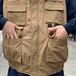 Ｒｅｎｅｇａｄｅ　Ｓｐｏｒｔｓ　／　Ｍｕｌｔｉ　Ｐｏｃｋｅｔ　Ｕｔｉｌｌｉｔｙ　Ｖｅｓｔ　（Ｔａｎ）