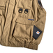 Ｒｅｎｅｇａｄｅ　Ｓｐｏｒｔｓ　／　Ｍｕｌｔｉ　Ｐｏｃｋｅｔ　Ｕｔｉｌｌｉｔｙ　Ｖｅｓｔ　（Ｔａｎ）