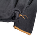 Ｃａｒｈａｒｔｔ　ＵＳＡ　／　Ｒｅｌａｘ　ｆｉｔ　Ｐｕｌｌｏｖｅｒ　Ｆｌｅｅｃｅ　（Ｂｌａｃｋ）