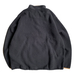 Ｃａｒｈａｒｔｔ　ＵＳＡ　／　Ｒｅｌａｘ　ｆｉｔ　Ｐｕｌｌｏｖｅｒ　Ｆｌｅｅｃｅ　（Ｂｌａｃｋ）