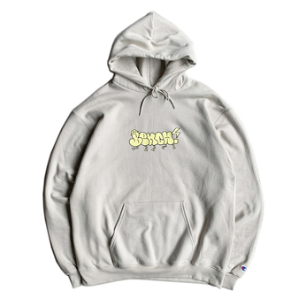 ＢＥＮＣＨ　／　ＴＨＲＯＷ　ＵＰ　ＨＯＯＤＩＥ　（ＳＡＮＤ）