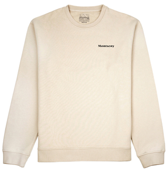 ＬＡＳＥＲ　ＢＡＲＣＥＬＯＮＡ　／　ＭＯＮＴＳＥＮＹ　ＳＴＡＮＤＡＲＤ　ＣＲＥＷＮＥＣＫ　（ＫＨＡＫＩ）