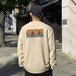 ＬＡＳＥＲ　ＢＡＲＣＥＬＯＮＡ　／　ＭＯＮＴＳＥＮＹ　ＳＴＡＮＤＡＲＤ　ＣＲＥＷＮＥＣＫ　（ＫＨＡＫＩ）