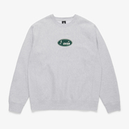 NOTHIN' SPECIAL / Lover Crew neck (Heather Grey)