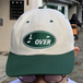 ＮＯＴＨＩＮ’　ＳＰＥＣＩＡＬ　／　ＬＯＶＥＲ　ＳＮＡＰＢＡＣＫ　ＣＡＰ　（Ｓｔｏｎｅ）