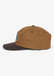 ＮＯＴＨＩＮ’　ＳＰＥＣＩＡＬ　／　ＬＯＶＥＲ　ＳＮＡＰＢＡＣＫ　ＣＡＰ　（Ｂｒｏｗｎ）