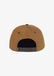 ＮＯＴＨＩＮ’　ＳＰＥＣＩＡＬ　／　ＬＯＶＥＲ　ＳＮＡＰＢＡＣＫ　ＣＡＰ　（Ｂｒｏｗｎ）