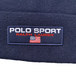 Ｐｏｌｏ　Ｓｐｏｒｔ　／　Ｌｏｇｏ　Ｂｅａｎｉｅ　（Ｎａｖｙ）