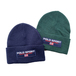 Ｐｏｌｏ　Ｓｐｏｒｔ　／　Ｌｏｇｏ　Ｂｅａｎｉｅ　（Ｇｒｅｅｎ）