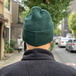 Ｐｏｌｏ　Ｓｐｏｒｔ　／　Ｌｏｇｏ　Ｂｅａｎｉｅ　（Ｇｒｅｅｎ）