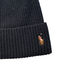 Ｐｏｌｏ　Ｒａｌｐｈ　Ｌａｕｒｅｎ　／　Ｓｉｇｎａｔｕｒｅ　Ｃｕｆｆ　Ｂｅａｎｉｅ　（Ｂｌａｃｋ）