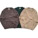 ＲＯＣＫＡＬＬ　／　Ｅｘｔｒａｆｉｎｅ　Ｗｏｏｌ　Ｓｗｅａｔｅｒ　（Ｂｒｏｗｎ）