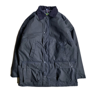 ROCKALL / Bolton Jacket (Navy)