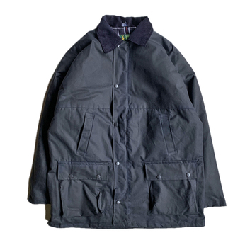 ＲＯＣＫＡＬＬ　／　Ｂｏｌｔｏｎ　Ｊａｃｋｅｔ　（Ｎａｖｙ）