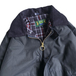 ＲＯＣＫＡＬＬ　／　Ｂｏｌｔｏｎ　Ｊａｃｋｅｔ　（Ｎａｖｙ）