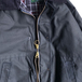 ＲＯＣＫＡＬＬ　／　Ｂｏｌｔｏｎ　Ｊａｃｋｅｔ　（Ｎａｖｙ）