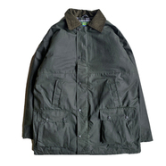 ROCKALL / Bolton Jacket (Olive)