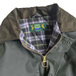 ＲＯＣＫＡＬＬ　／　Ｂｏｌｔｏｎ　Ｊａｃｋｅｔ　（Ｏｌｉｖｅ）