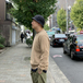 ＲＯＣＫＡＬＬ　／　Ｅｘｔｒａｆｉｎｅ　Ｗｏｏｌ　Ｓｗｅａｔｅｒ　（Ｂｅｉｇｅ）