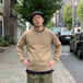 ＲＯＣＫＡＬＬ　／　Ｅｘｔｒａｆｉｎｅ　Ｗｏｏｌ　Ｓｗｅａｔｅｒ　（Ｂｅｉｇｅ）