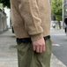 ＲＯＣＫＡＬＬ　／　Ｅｘｔｒａｆｉｎｅ　Ｗｏｏｌ　Ｓｗｅａｔｅｒ　（Ｂｅｉｇｅ）