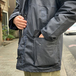 ＲＯＣＫＡＬＬ　／　Ｂｏｌｔｏｎ　Ｊａｃｋｅｔ　（Ｎａｖｙ）