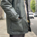 ＲＯＣＫＡＬＬ　／　Ｂｏｌｔｏｎ　Ｊａｃｋｅｔ　（Ｏｌｉｖｅ）