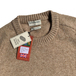 ＲＯＣＫＡＬＬ　／　Ｅｘｔｒａｆｉｎｅ　Ｗｏｏｌ　Ｓｗｅａｔｅｒ　（Ｂｅｉｇｅ）