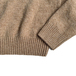 ＲＯＣＫＡＬＬ　／　Ｅｘｔｒａｆｉｎｅ　Ｗｏｏｌ　Ｓｗｅａｔｅｒ　（Ｂｅｉｇｅ）