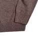 ＲＯＣＫＡＬＬ　／　Ｅｘｔｒａｆｉｎｅ　Ｗｏｏｌ　Ｓｗｅａｔｅｒ　（Ｂｒｏｗｎ）