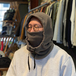 Ｂｅｅｃｈｆｉｅｌｄ　／　Ｆｌｅｅｃｅ　Ｂａｌａｃｌａｖａ　（Ｐｏｌａｒ　Ｆｌｅｅｃｅ　Ｈｏｏｄ）