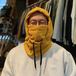 Ｂｅｅｃｈｆｉｅｌｄ　／　Ｆｌｅｅｃｅ　Ｂａｌａｃｌａｖａ　（Ｐｏｌａｒ　Ｆｌｅｅｃｅ　Ｈｏｏｄ）