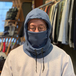 Ｂｅｅｃｈｆｉｅｌｄ　／　Ｆｌｅｅｃｅ　Ｂａｌａｃｌａｖａ　（Ｐｏｌａｒ　Ｆｌｅｅｃｅ　Ｈｏｏｄ）