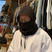 Ｂｅｅｃｈｆｉｅｌｄ　／　Ｆｌｅｅｃｅ　Ｂａｌａｃｌａｖａ　（Ｐｏｌａｒ　Ｆｌｅｅｃｅ　Ｈｏｏｄ）