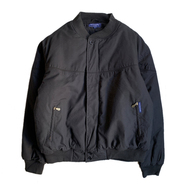 Renegade Sports / Derby Jacket (Black)