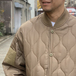 ＲＯＴＨＣＯ　／　ＷＯＯＢＩＥ　ＱＵＩＬＴＩＮＧ　ＪＡＣＫＥＴ　（ＢＲＯＷＮ）