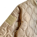 ＲＯＴＨＣＯ　／　ＷＯＯＢＩＥ　ＱＵＩＬＴＩＮＧ　ＪＡＣＫＥＴ　（ＢＲＯＷＮ）