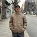 ＲＯＴＨＣＯ　／　ＷＯＯＢＩＥ　ＱＵＩＬＴＩＮＧ　ＪＡＣＫＥＴ　（ＢＲＯＷＮ）