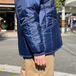 Ｓａｍｃｏ　Ｆｒｅｅｚｅｒｗｅａｒ　／　Ｃｏｏｌｅｒ　Ｊａｃｋｅｔ