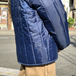 Ｓａｍｃｏ　Ｆｒｅｅｚｅｒｗｅａｒ　／　Ｃｏｏｌｅｒ　Ｊａｃｋｅｔ