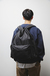 ＰＡＣＫＩＮＧ　／　ＮＡＰ　ＢＡＣＫＰＡＣＫ　（ＢＬＡＣＫ）