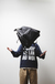 ＰＡＣＫＩＮＧ　／　ＮＡＰ　ＢＡＣＫＰＡＣＫ　（ＢＬＡＣＫ）